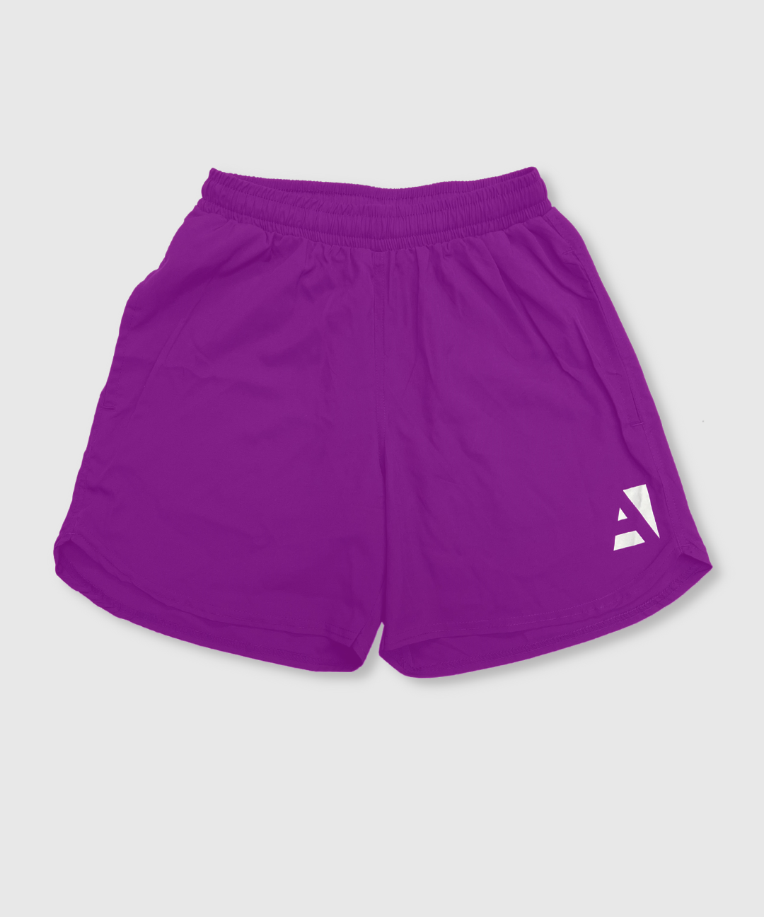 5" Inseam Shorts- Unisex