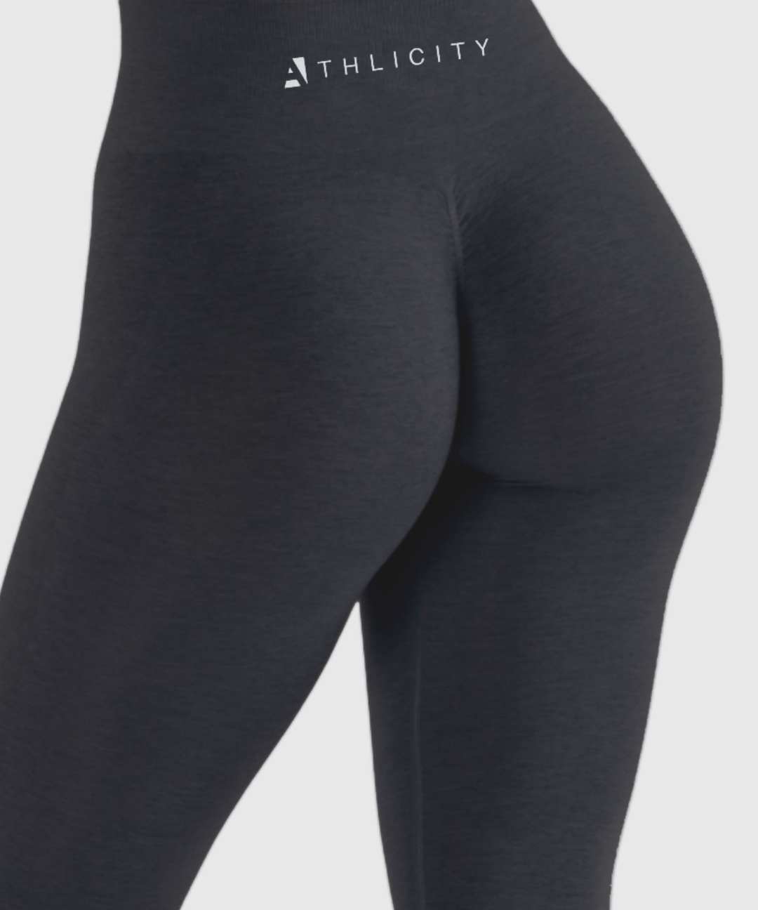 Buy Dermawear Women's Activewear Workout Leggings With Pocket - Black Online