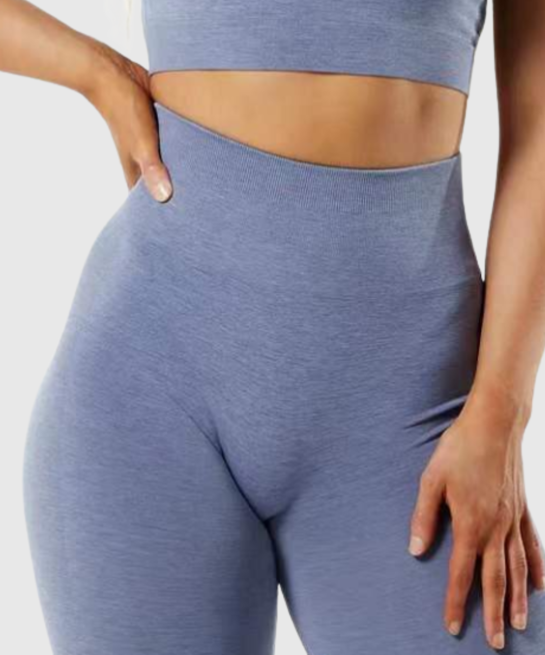Xs-l Women Tie Dye Seamless Yoga Pants High Waist Leggings Scrunch