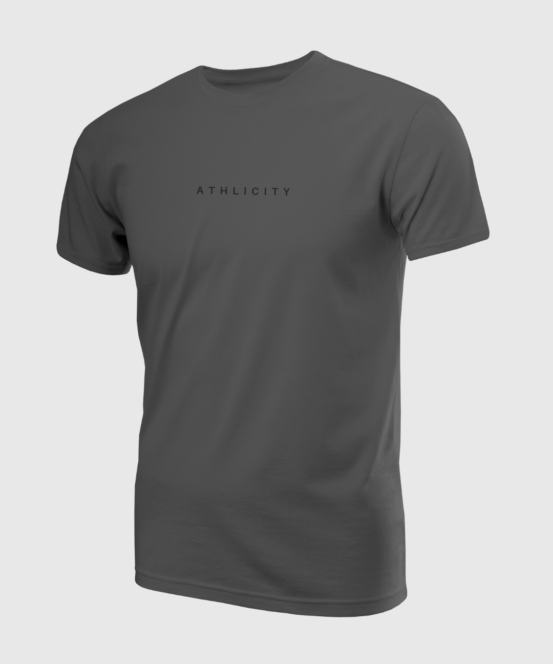 Athlicity Performance Blend Fitted T-Shirt