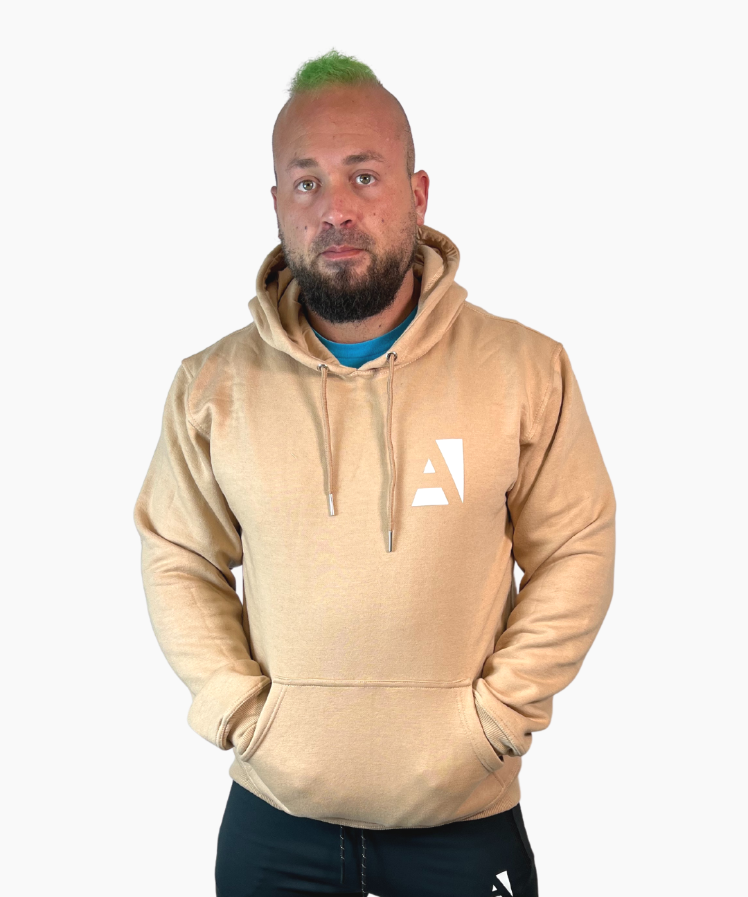 Hoodie- Classic Long Sleeve Unisex