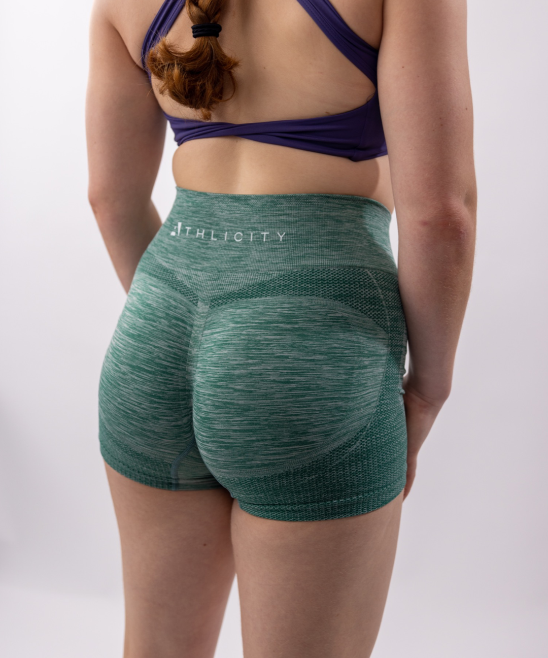 5 Inseam Shorts- Unisex – Athlicity