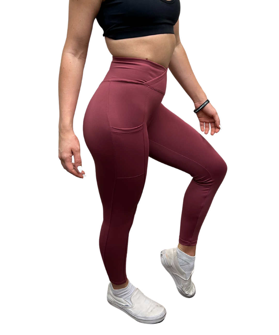 Alphalete review: This gym apparel is comfortable and stylish
