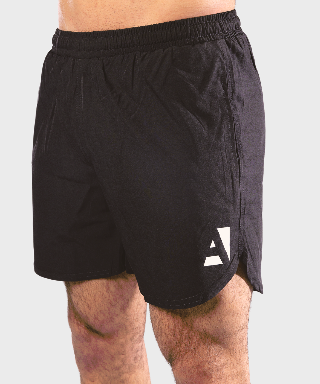 5" Inseam Shorts- Unisex