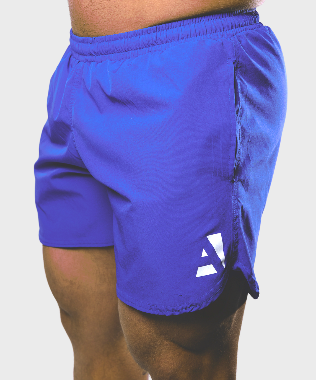 Athletic Shorts 5 – Anchored Faith, LLC