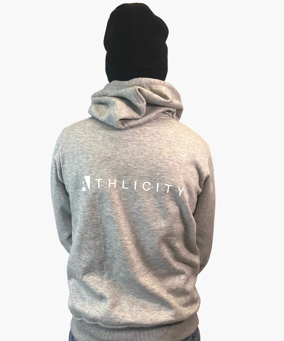 Hoodie- Classic Long Sleeve Unisex