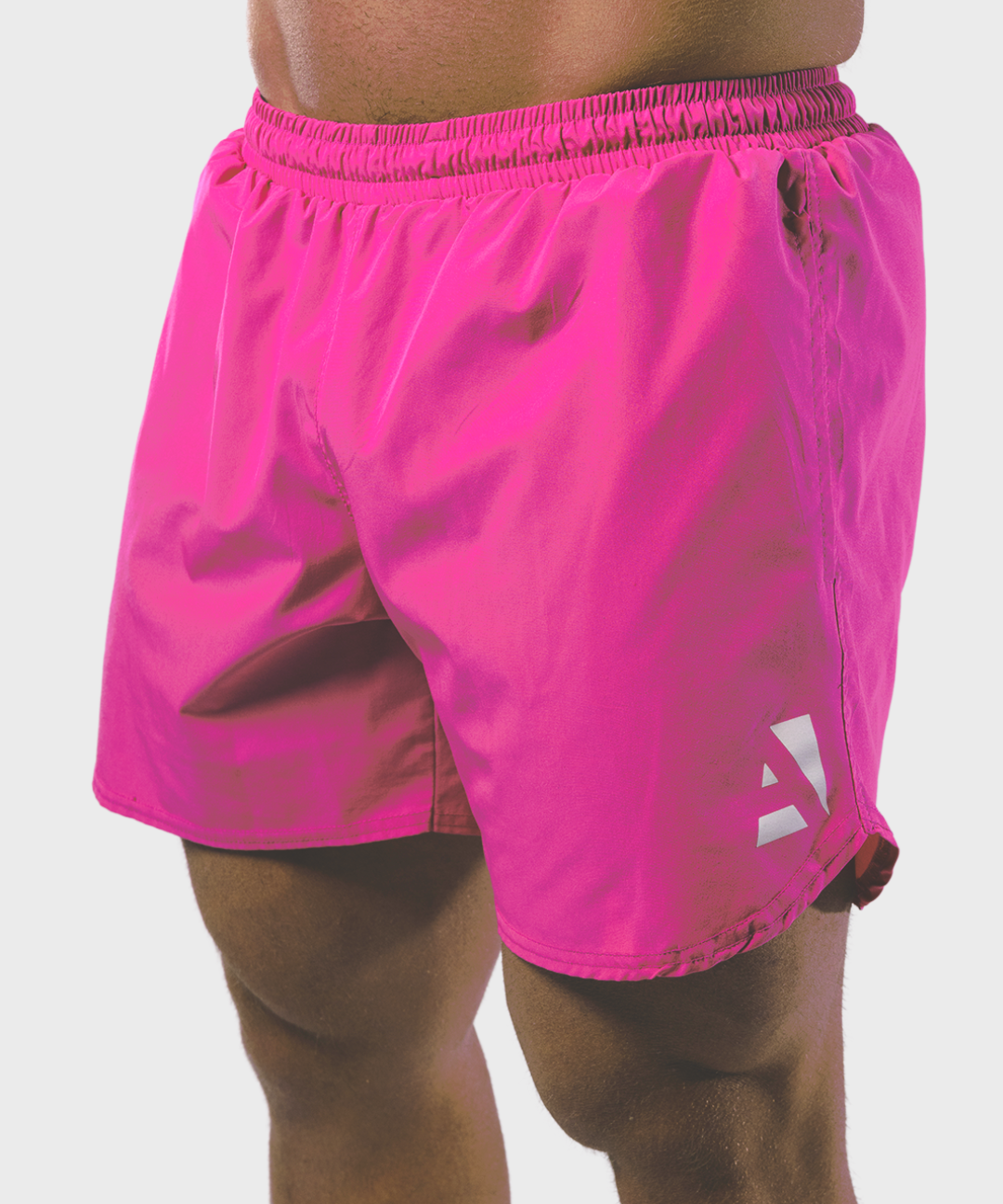 5" Inseam Shorts- Unisex