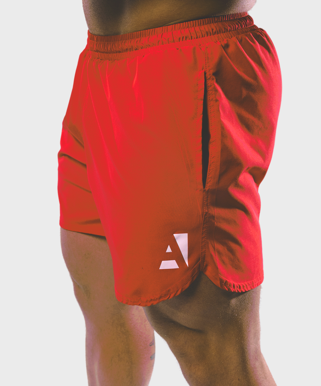 5" Inseam Shorts- Unisex