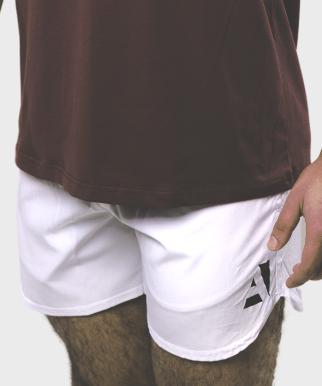 5" Inseam Shorts- Unisex