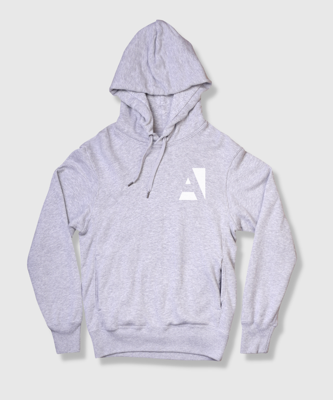 Hoodie- Classic Long Sleeve Unisex