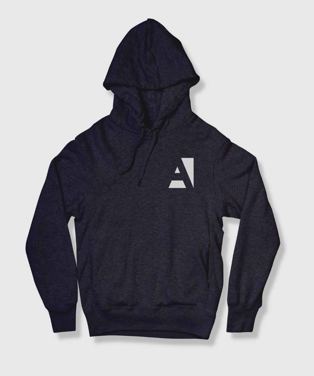 Hoodie- Classic Long Sleeve Unisex